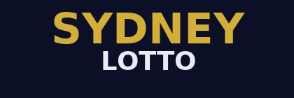 Sydney Lotto Batee