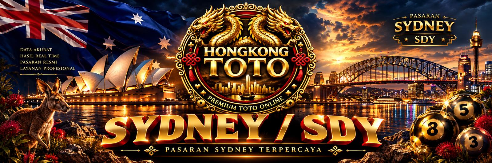 Sydney Lotto Batee